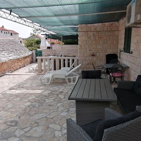 Apartmani Franceska Μπολ Δωμάτιο φωτογραφία