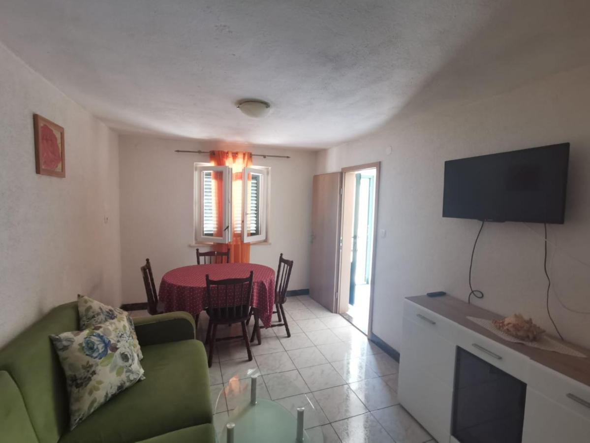 Apartmani Franceska Μπολ Εξωτερικό φωτογραφία