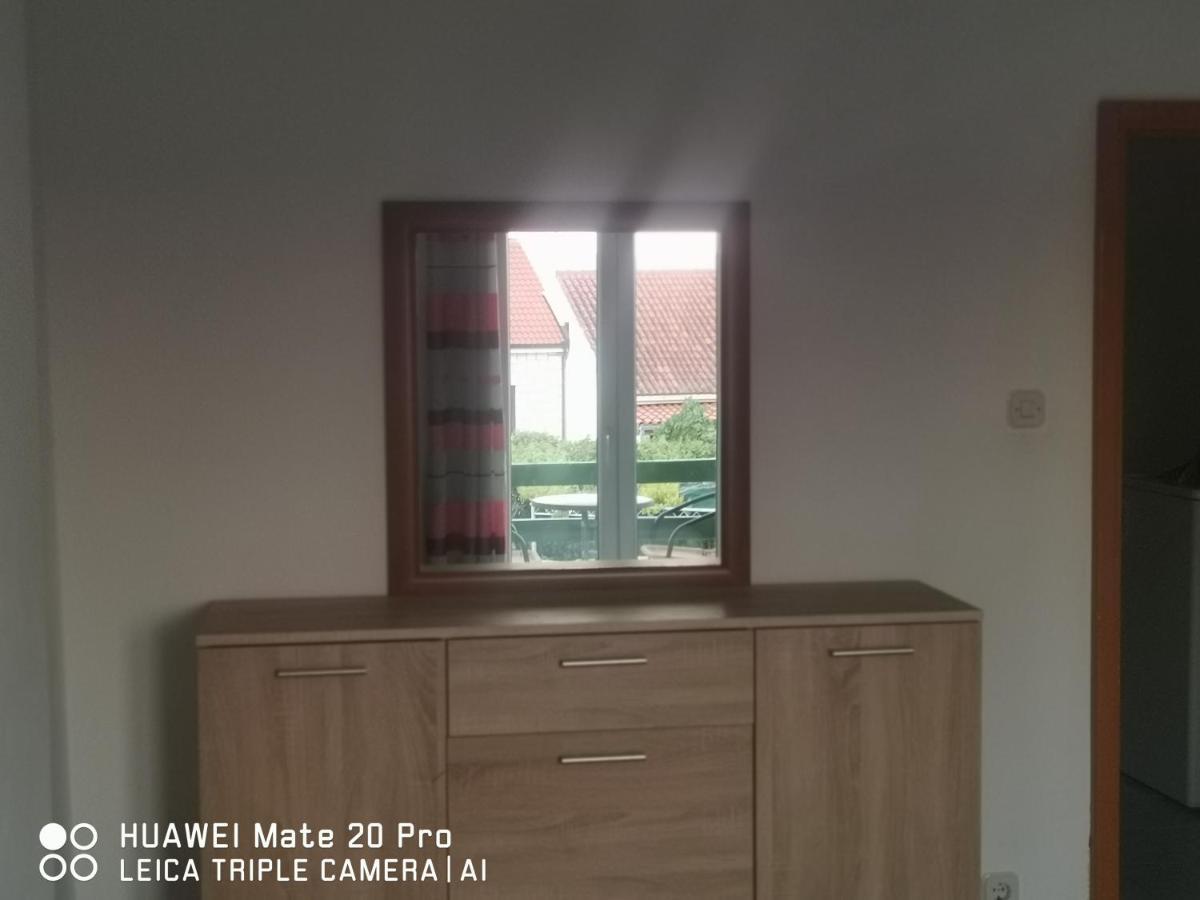 Apartmani Franceska Μπολ Εξωτερικό φωτογραφία