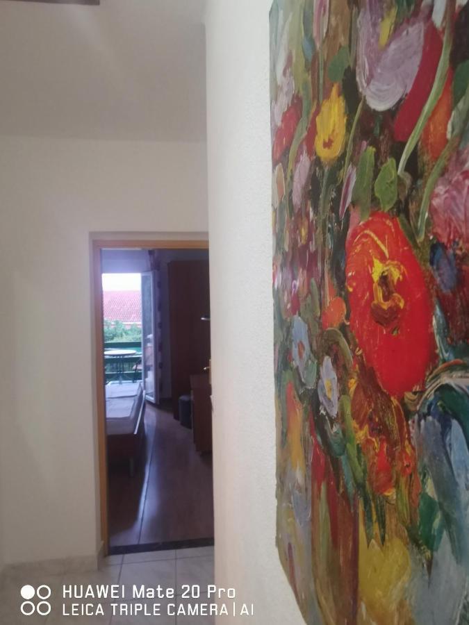 Apartmani Franceska Μπολ Εξωτερικό φωτογραφία