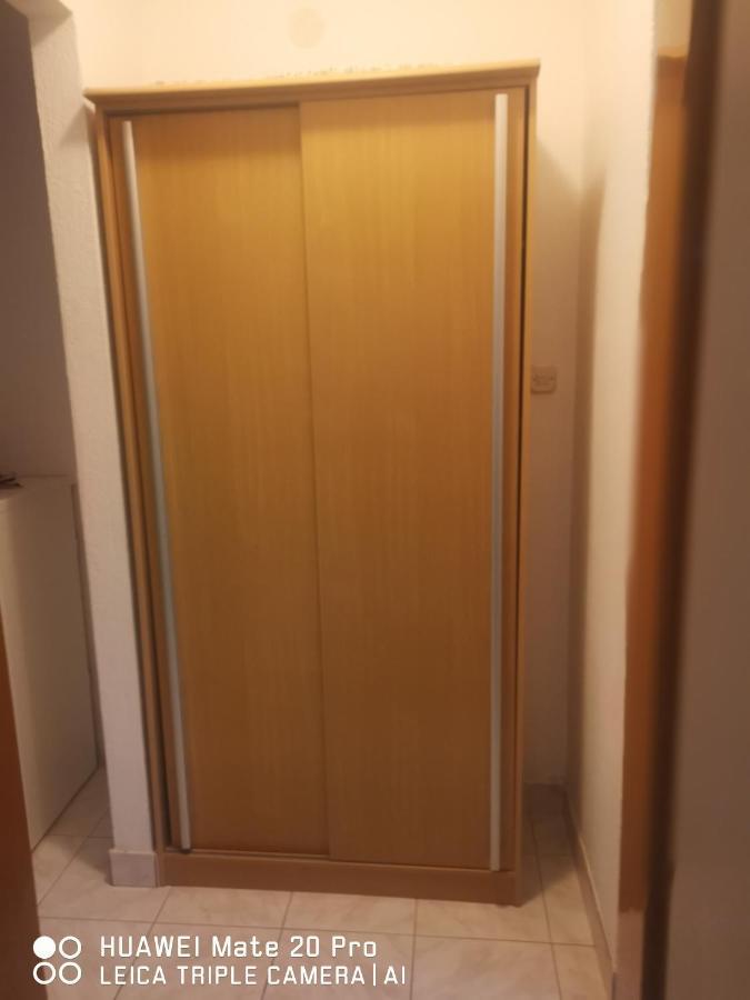 Apartmani Franceska Μπολ Εξωτερικό φωτογραφία