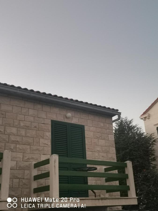Apartmani Franceska Μπολ Εξωτερικό φωτογραφία