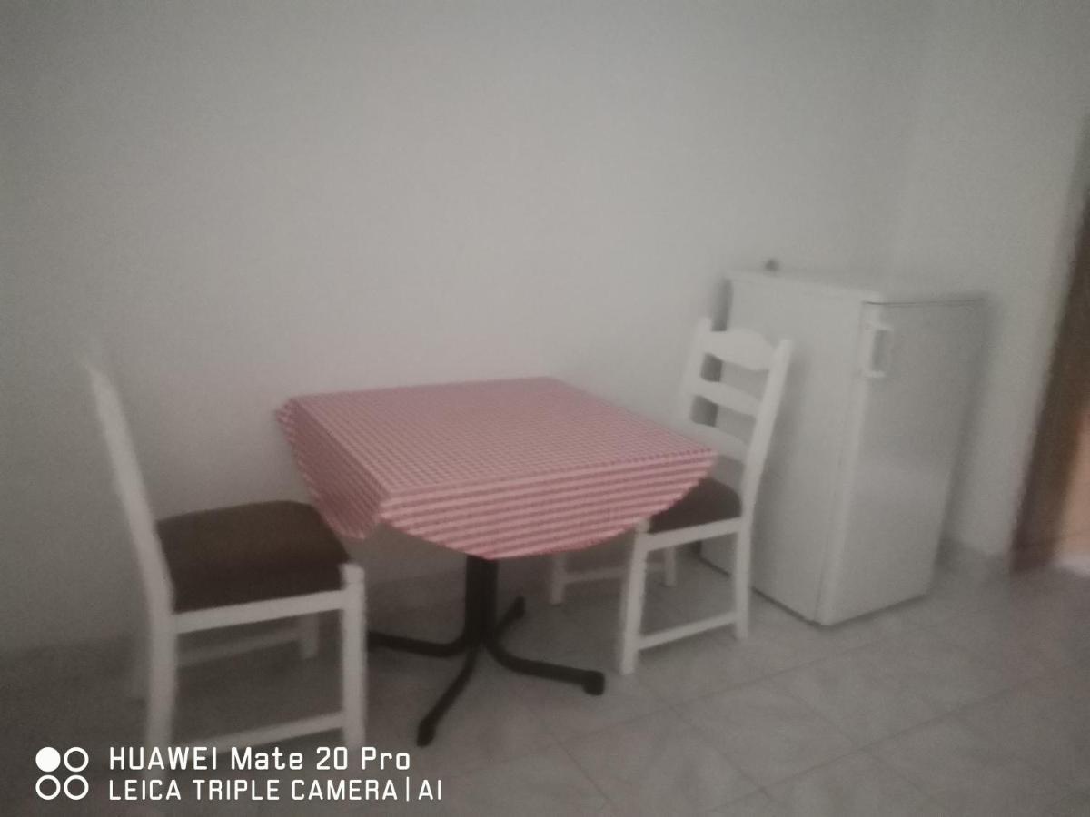 Apartmani Franceska Μπολ Εξωτερικό φωτογραφία