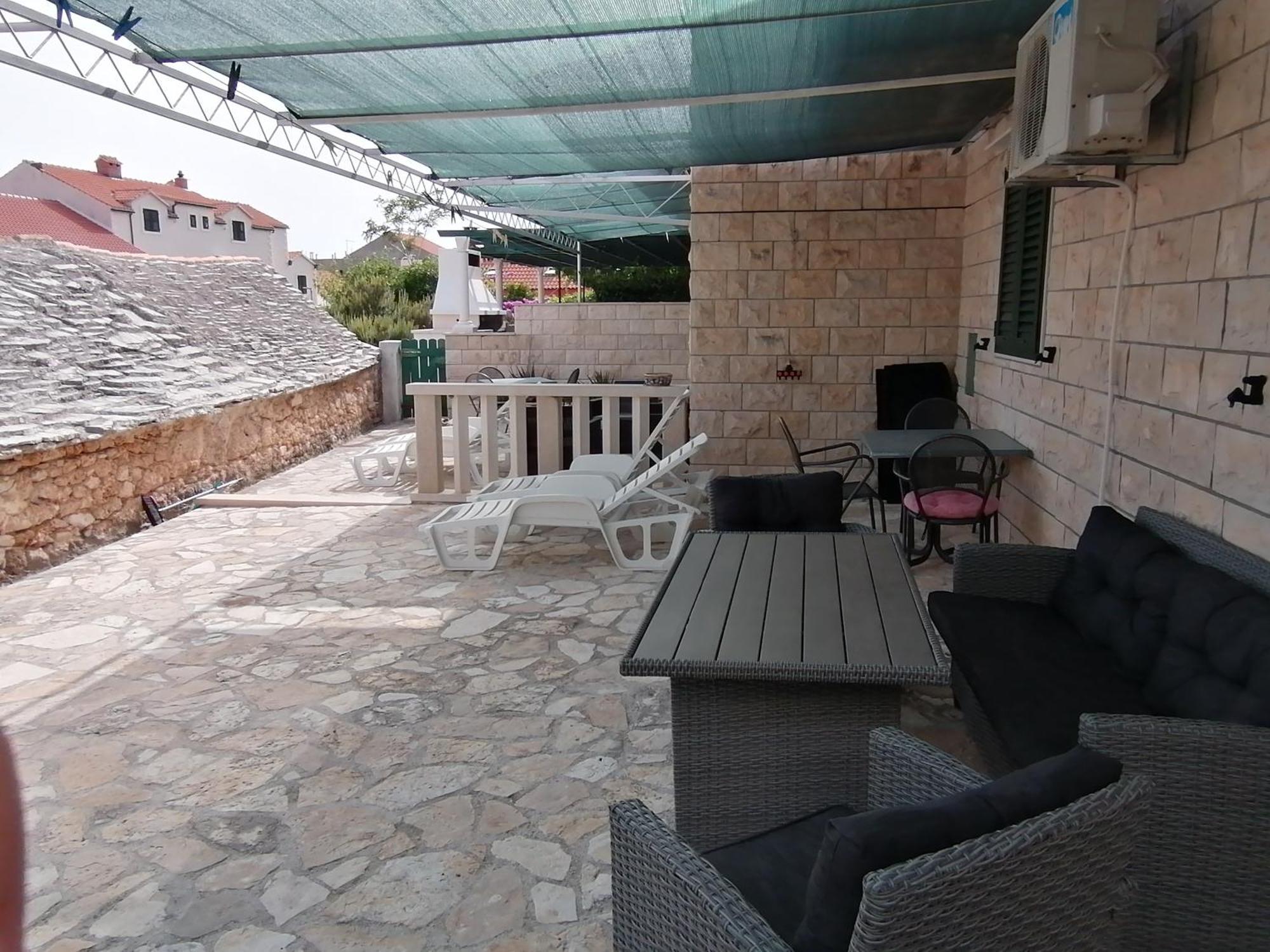 Apartmani Franceska Μπολ Δωμάτιο φωτογραφία