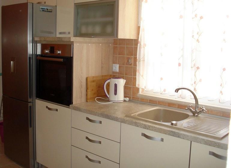 Apartmani Franceska Μπολ Εξωτερικό φωτογραφία