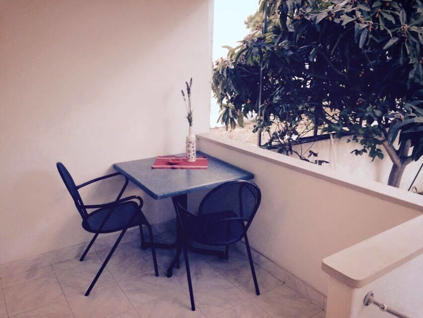 Apartmani Franceska Μπολ Εξωτερικό φωτογραφία