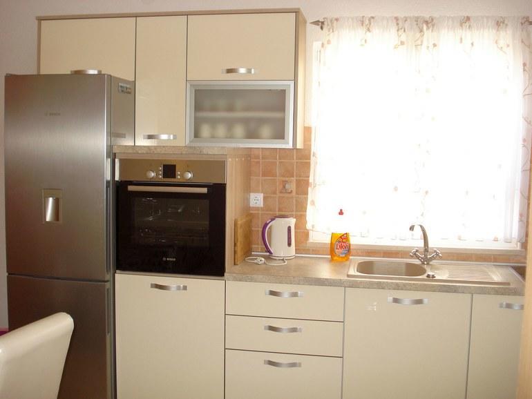 Apartmani Franceska Μπολ Εξωτερικό φωτογραφία