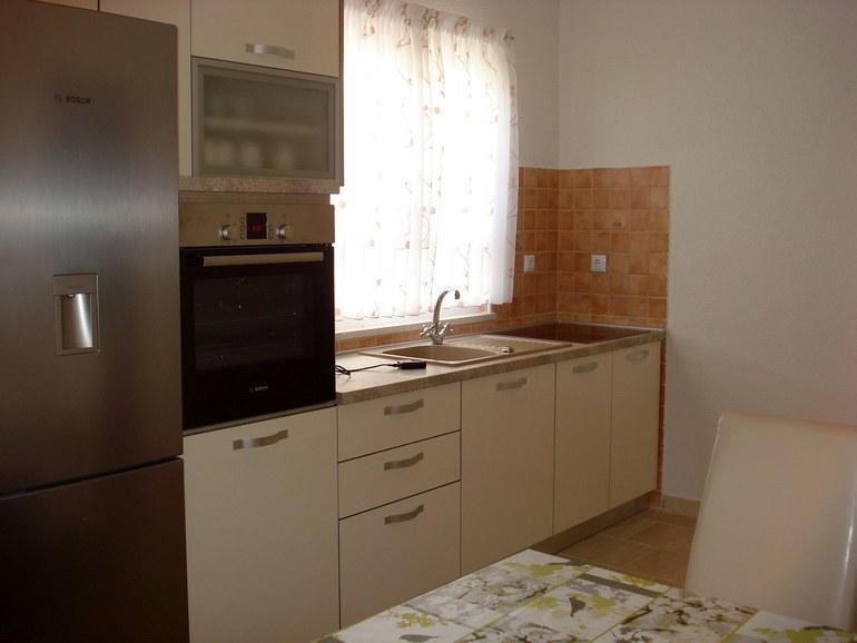Apartmani Franceska Μπολ Εξωτερικό φωτογραφία