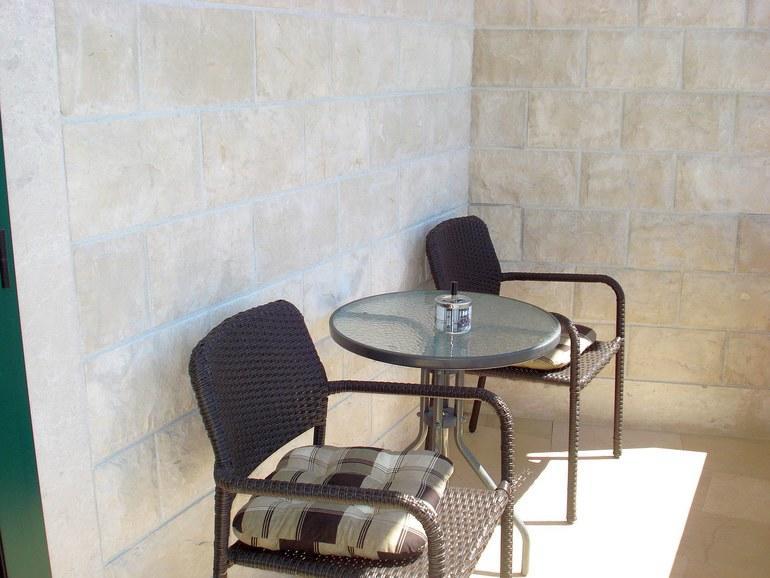 Apartmani Franceska Μπολ Εξωτερικό φωτογραφία