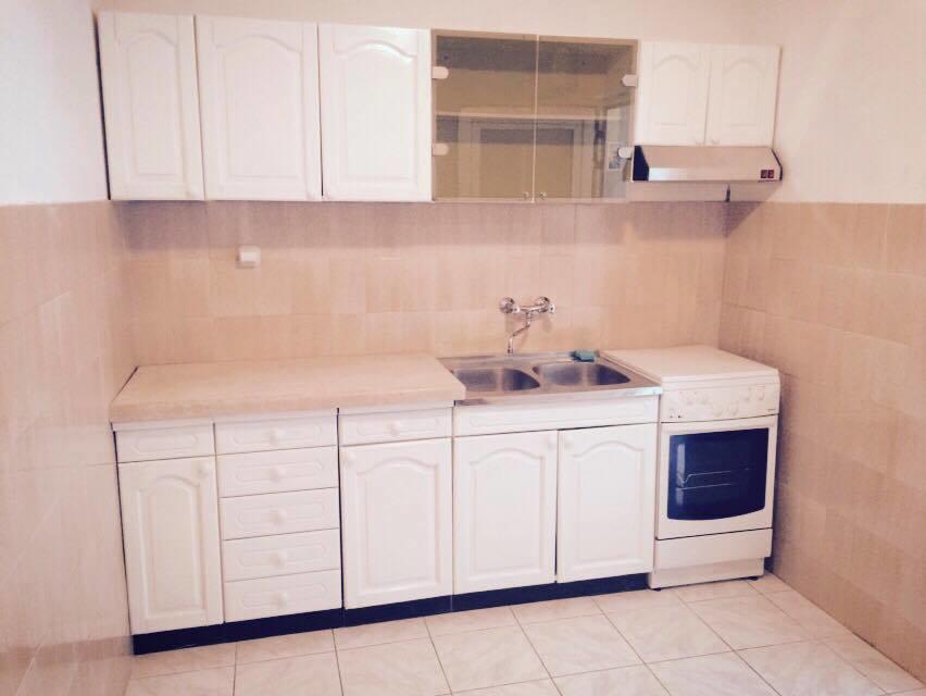 Apartmani Franceska Μπολ Εξωτερικό φωτογραφία